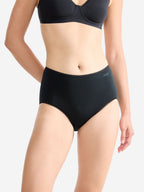 BLACK / L