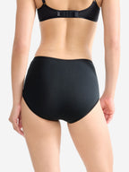 BLACK / L