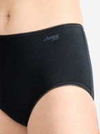 BLACK / L