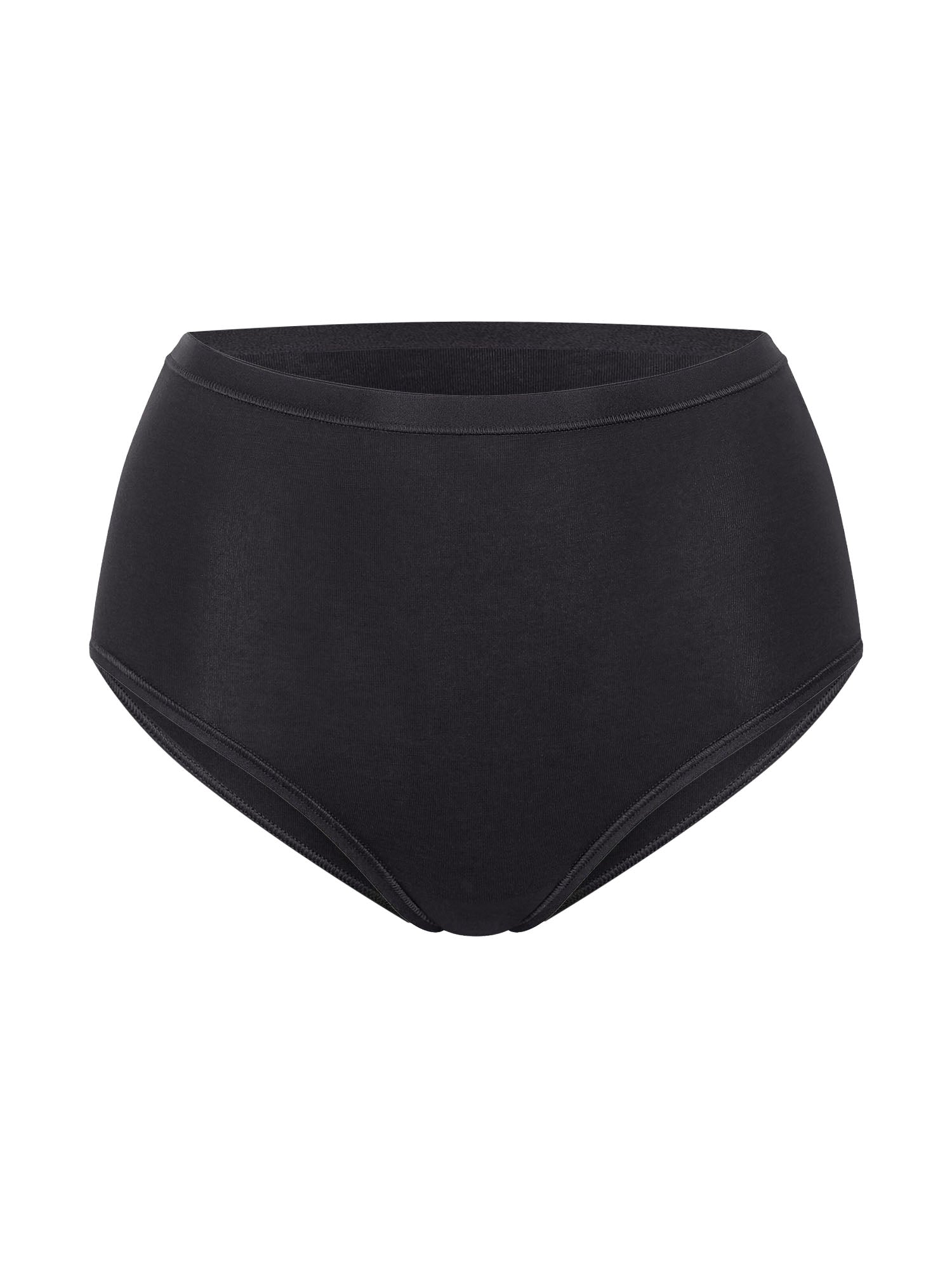 BLACK / L