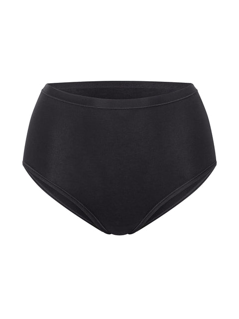 BLACK / L