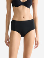 BLACK / L