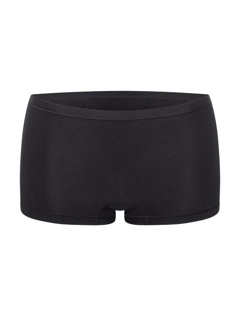 BLACK / L
