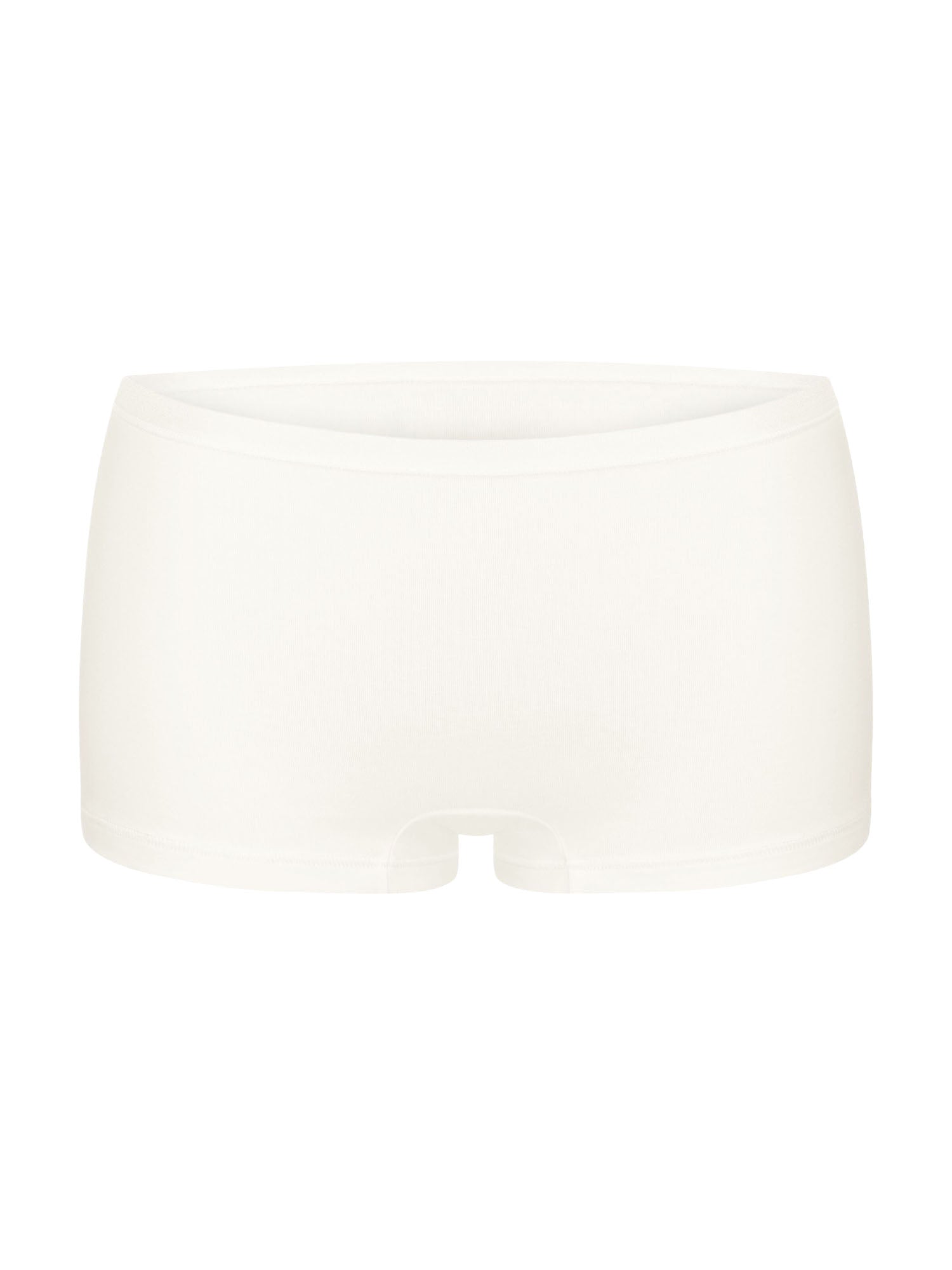 SILK WHITE / L