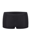 BLACK / L