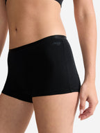 BLACK / L