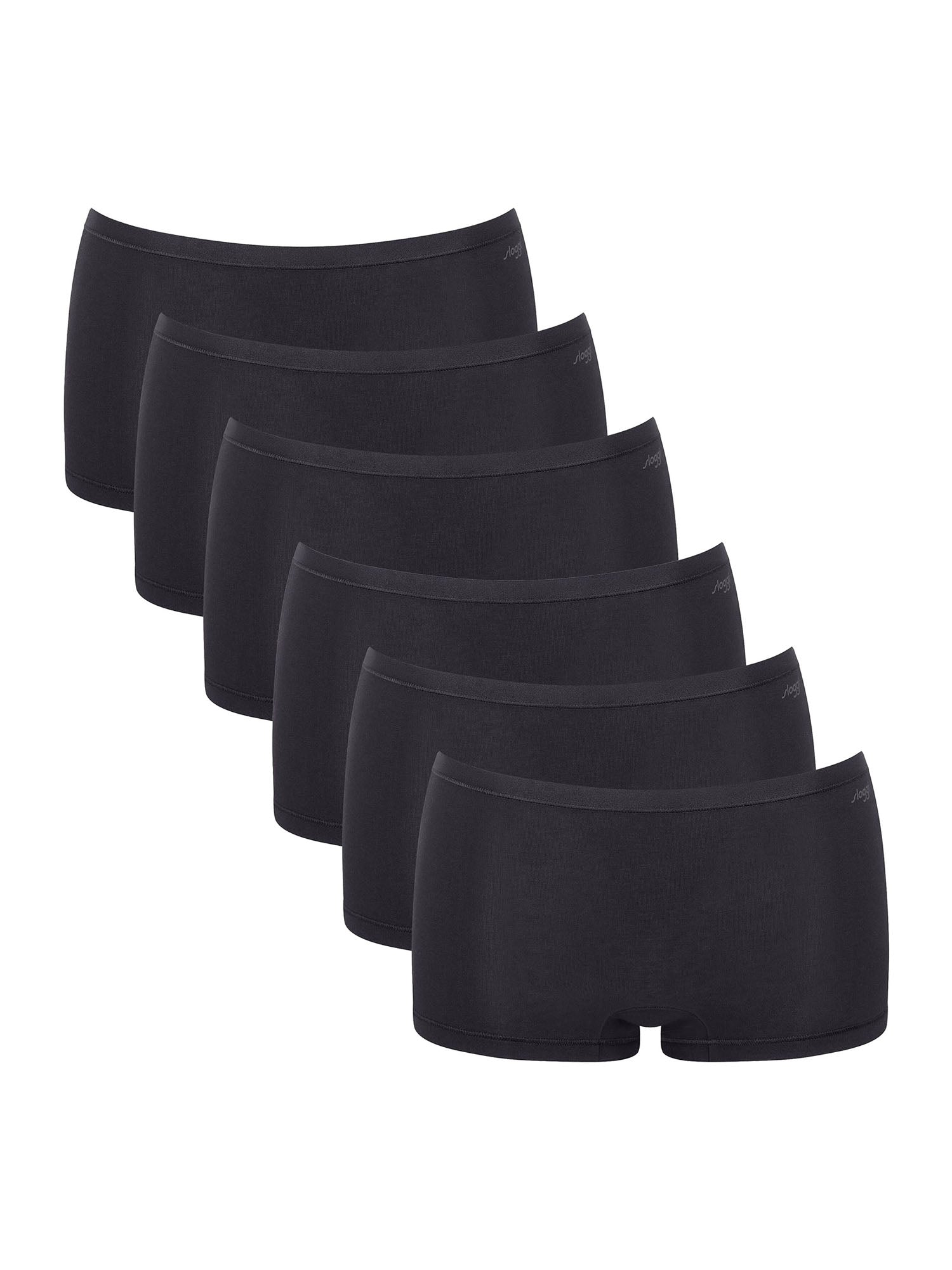 BLACK / L