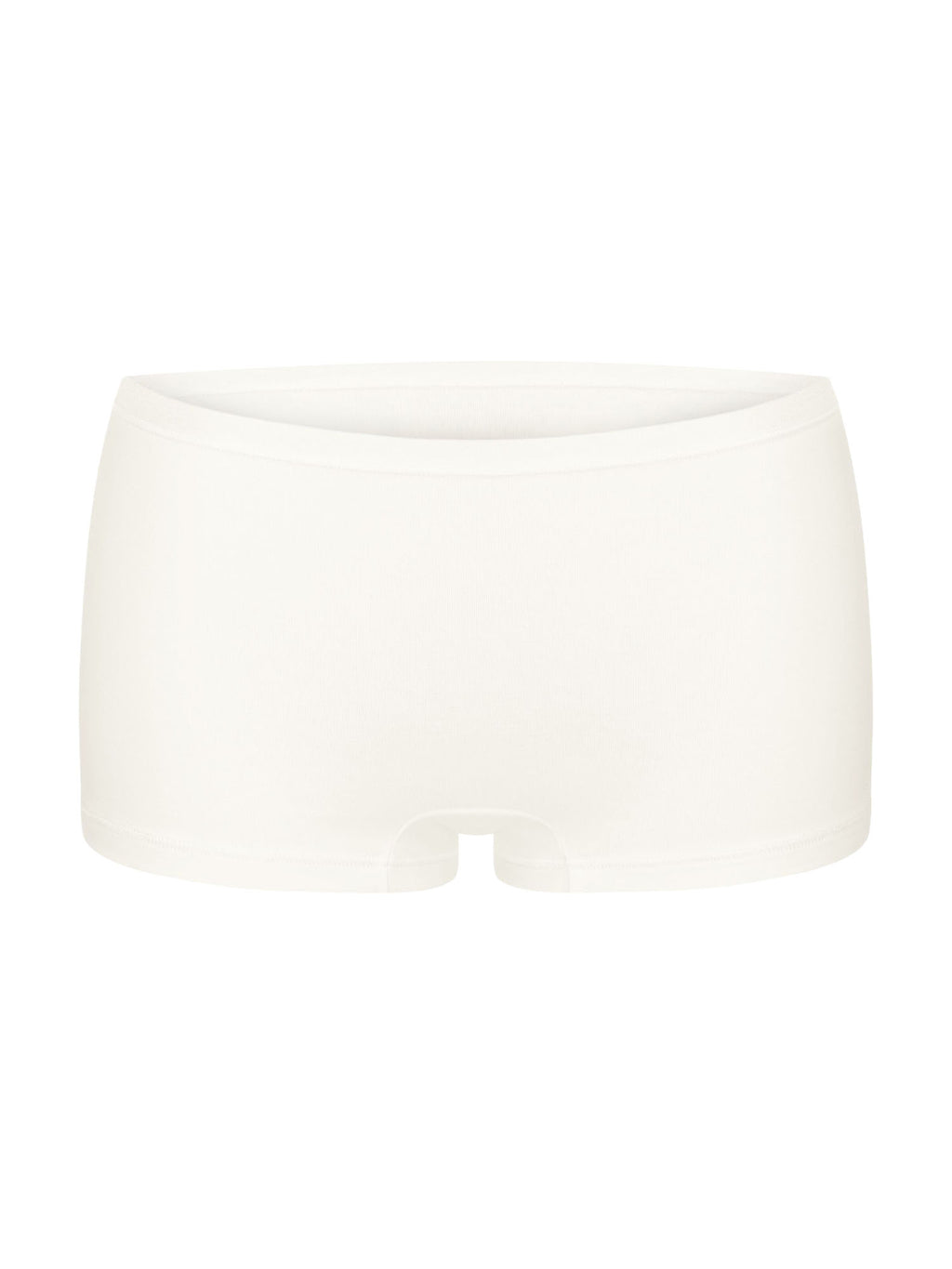 SILK WHITE / L