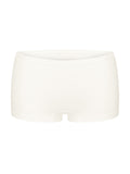SILK WHITE / L