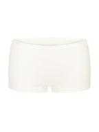 SILK WHITE / L