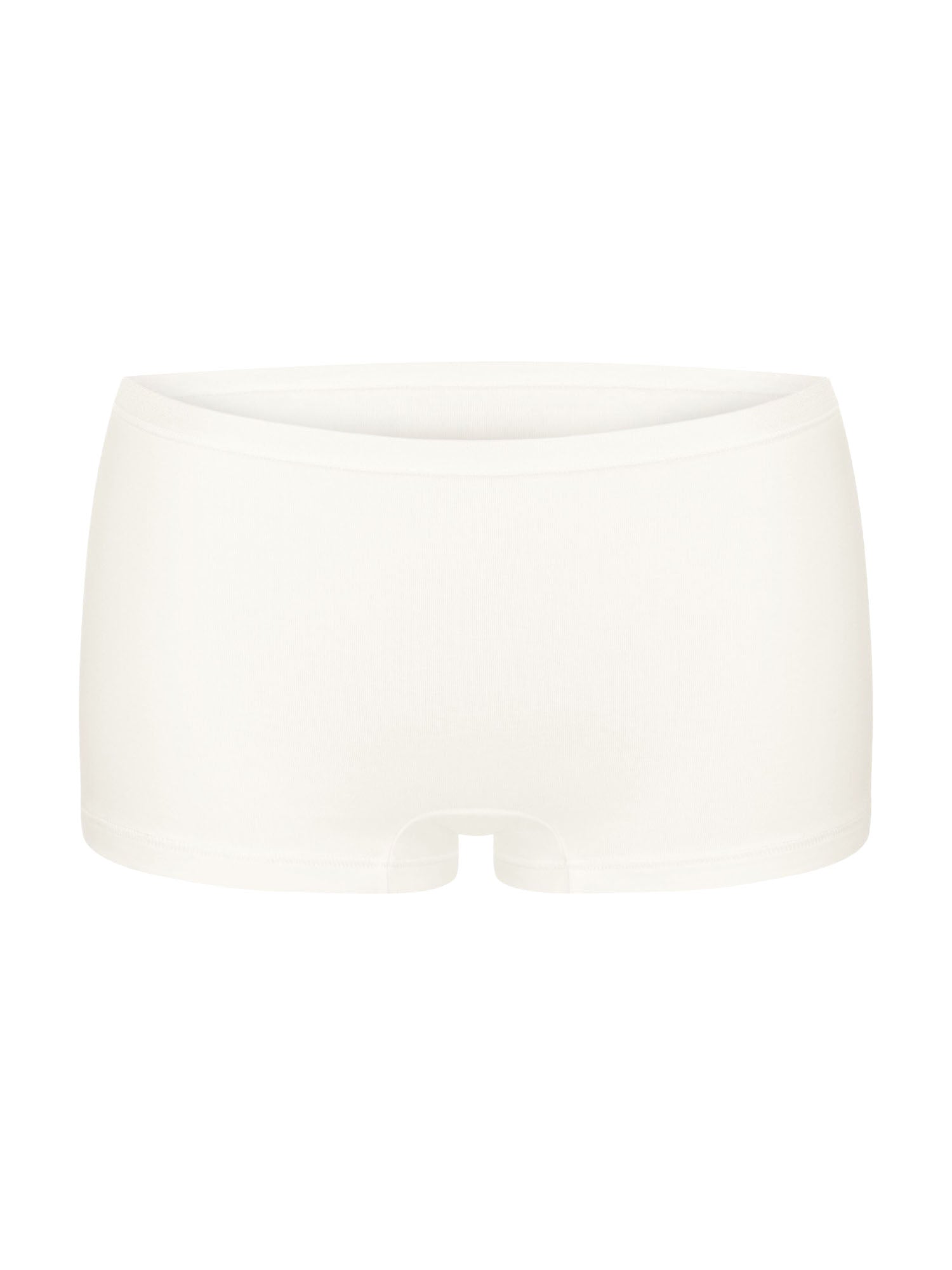 SILK WHITE / L