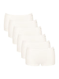 SILK WHITE / L