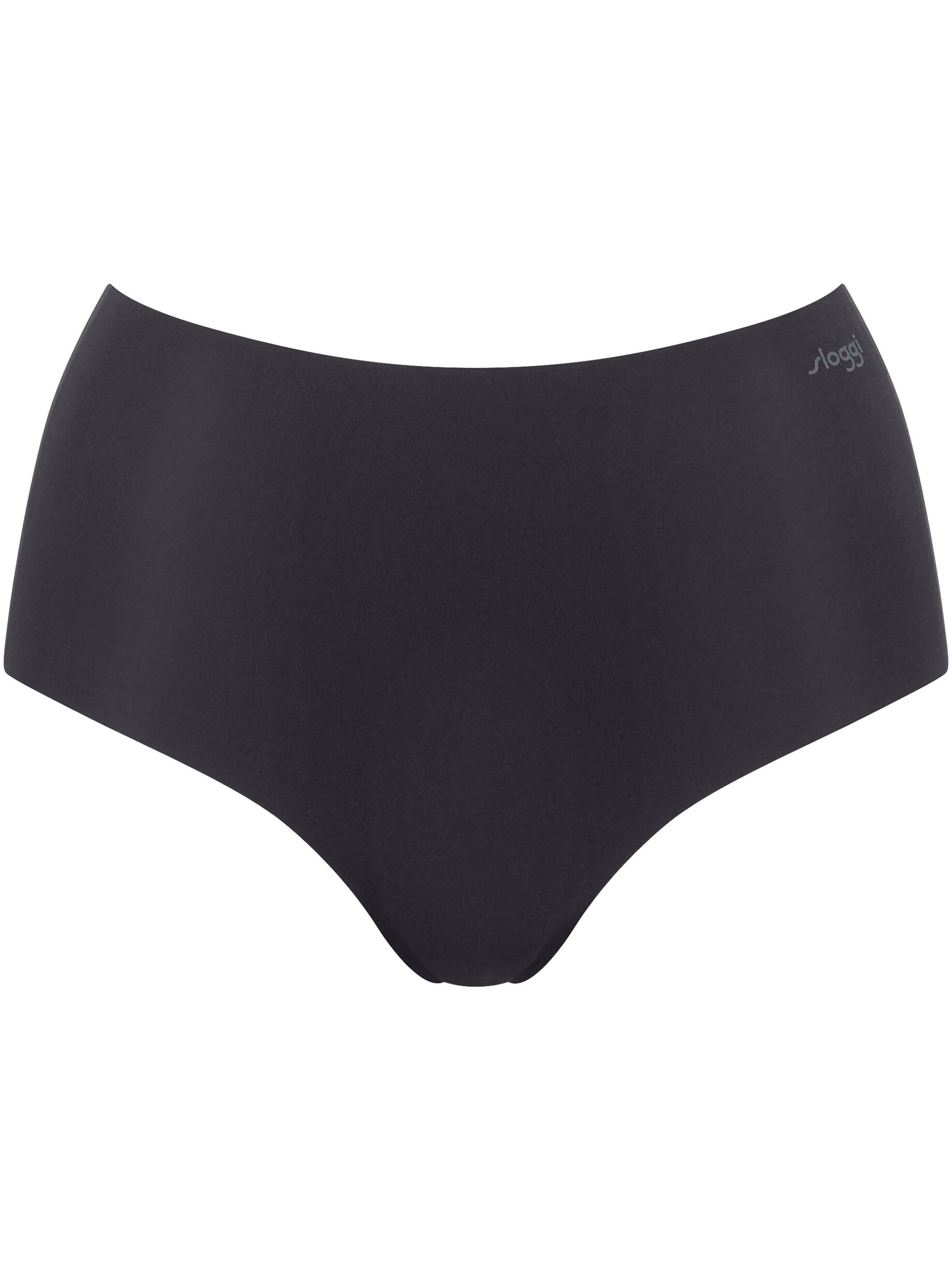 sloggi Damen Maxislip Zero Feel Core