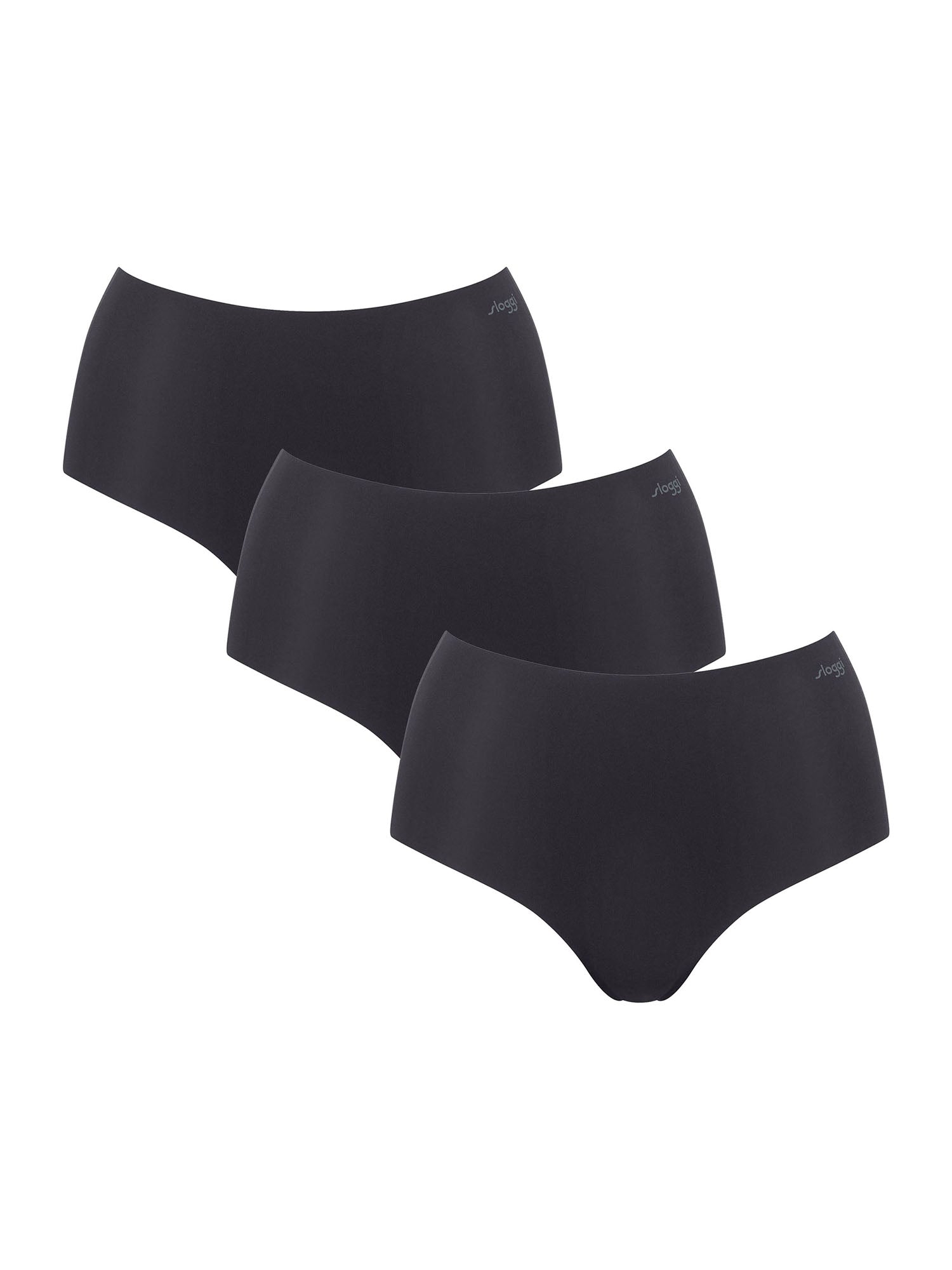 BLACK / L