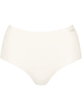 SILK WHITE / L