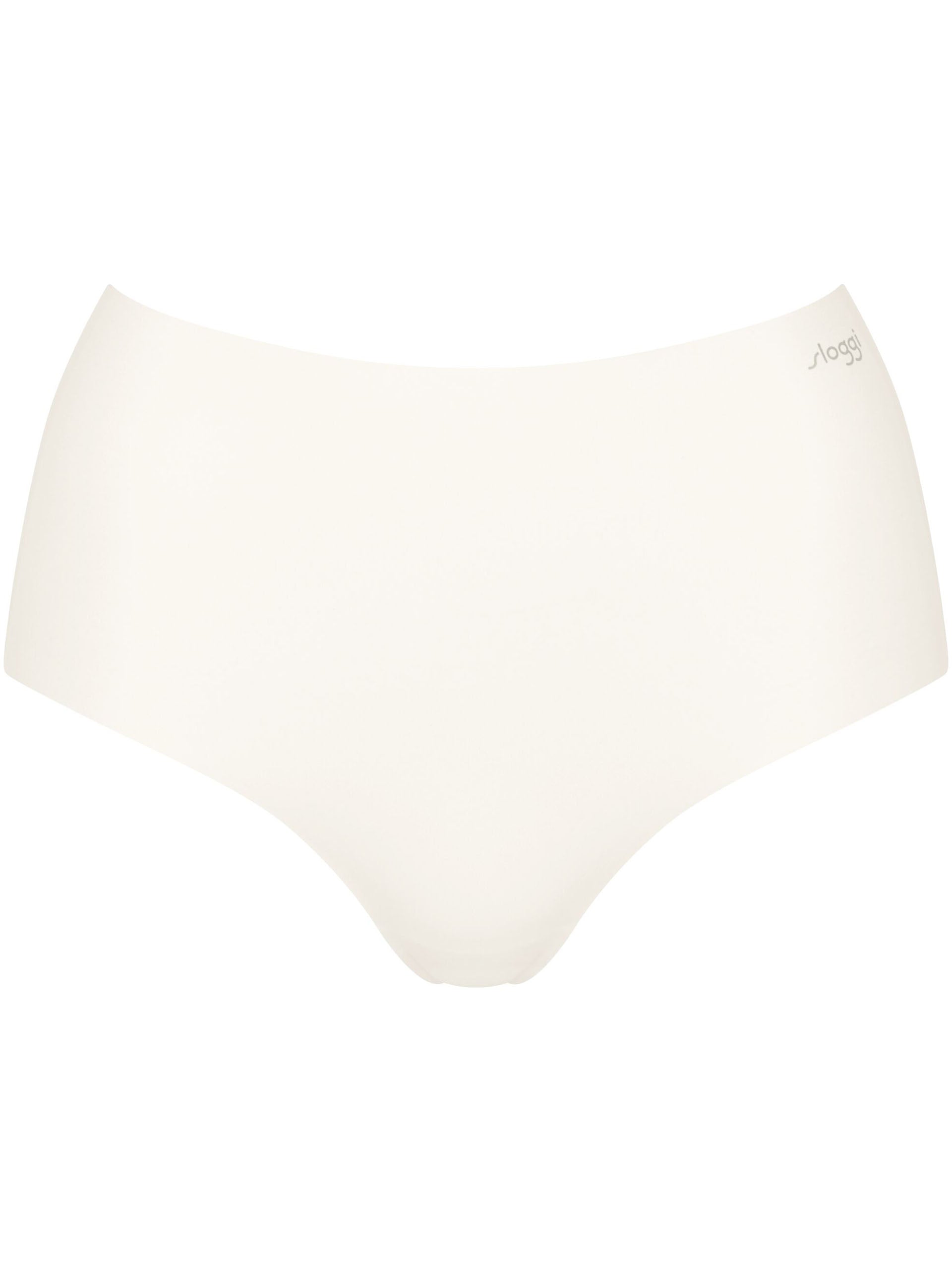 SILK WHITE / L