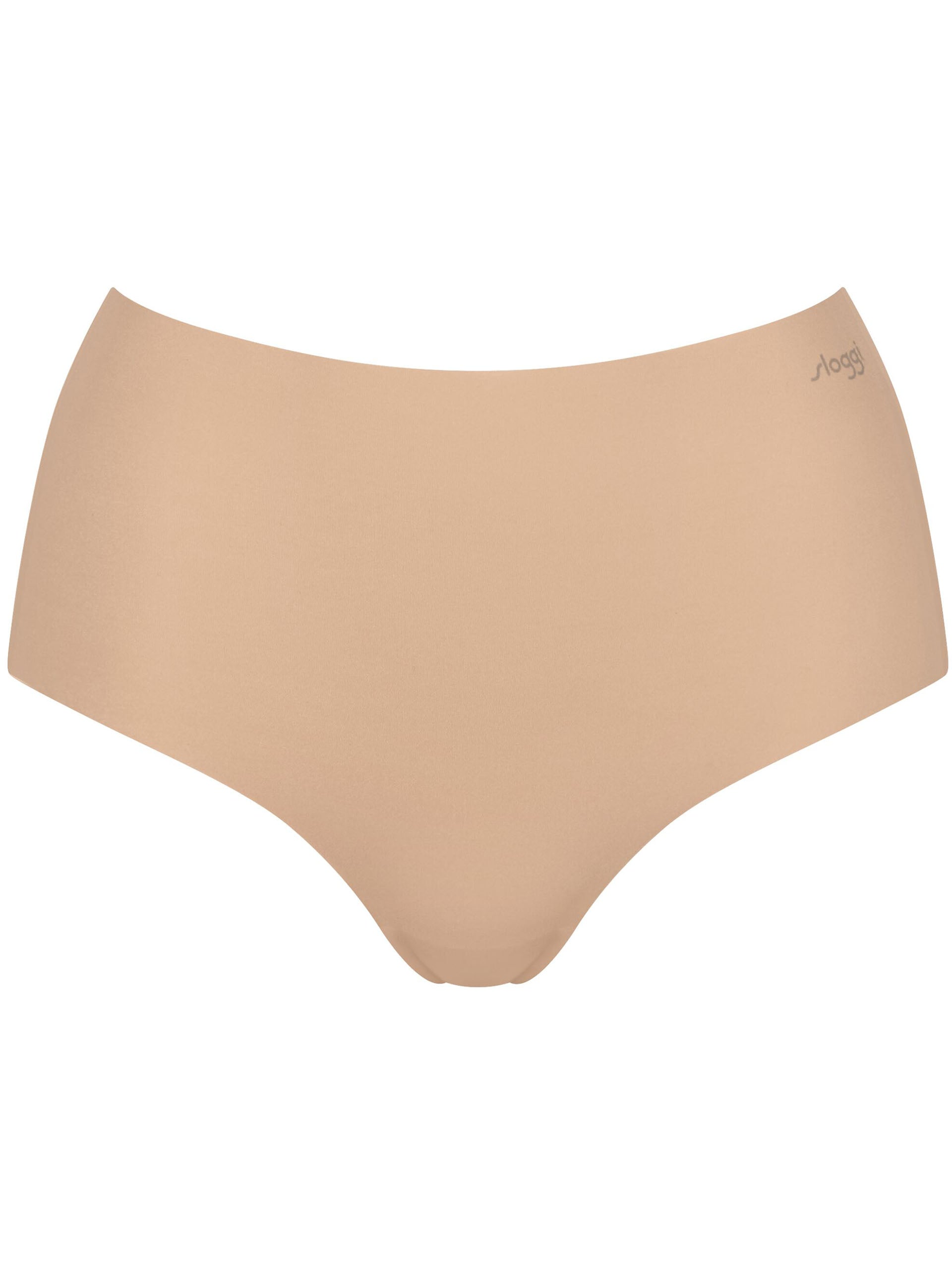 sloggi Damen Maxislip Zero Feel Core