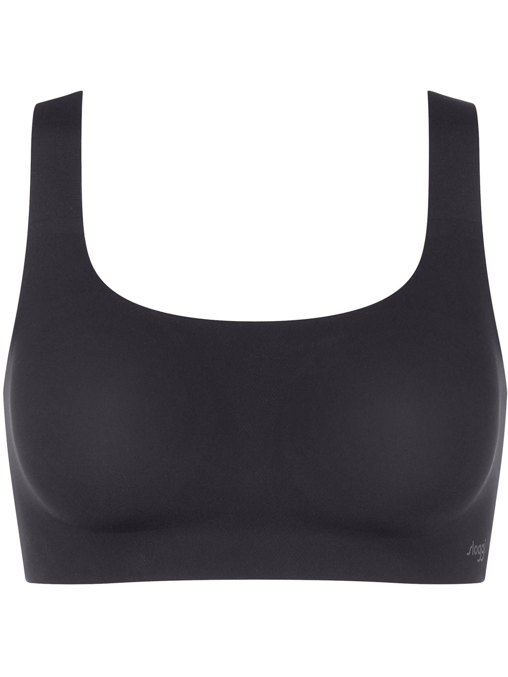 BLACK / L