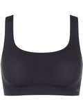 BLACK / L