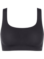 BLACK / L