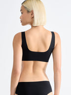 BLACK / L