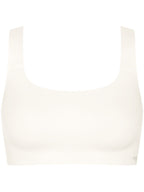 SILK WHITE / L