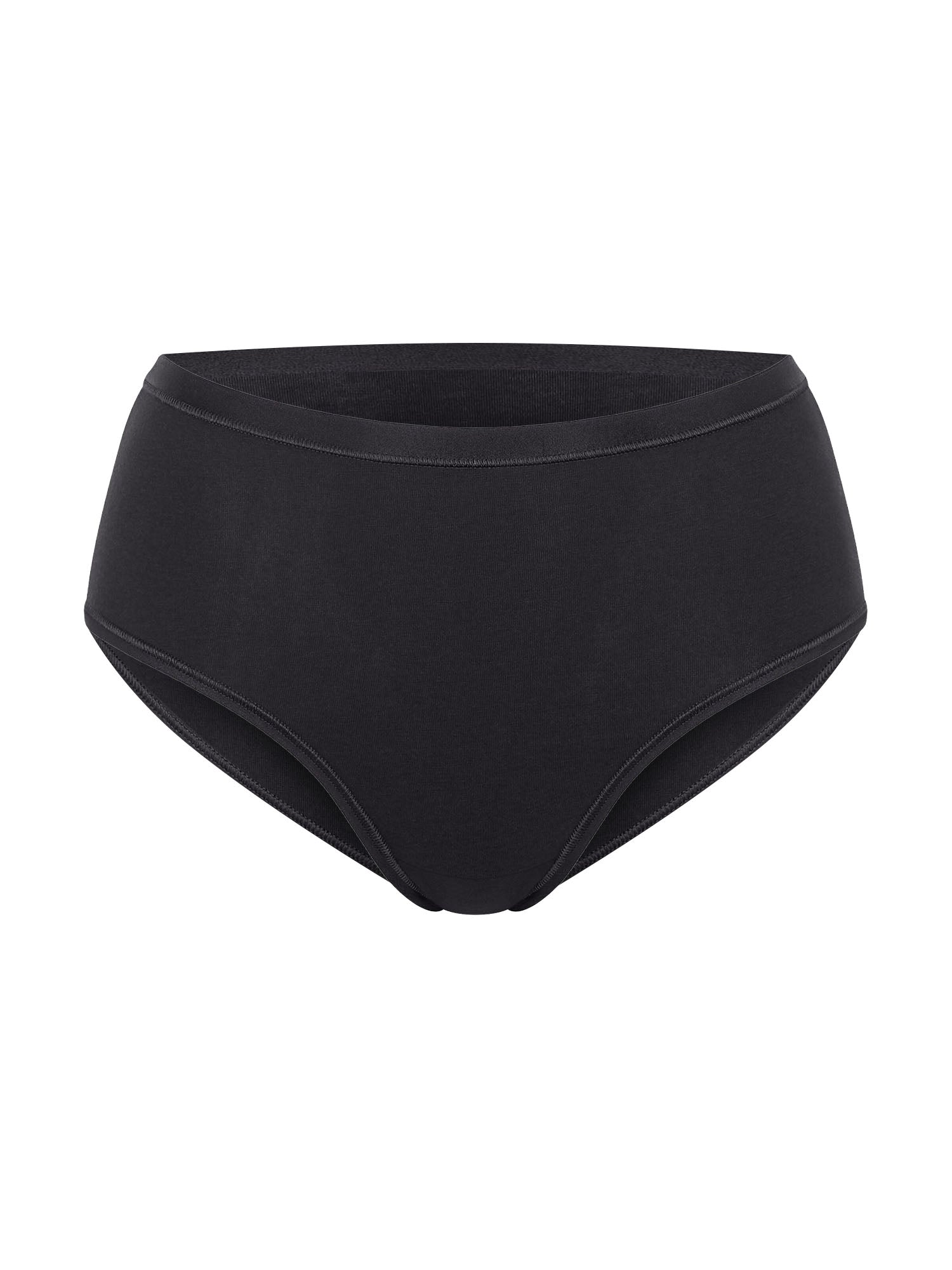 BLACK / L