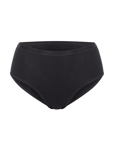 BLACK / L