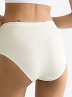 SILK WHITE / L