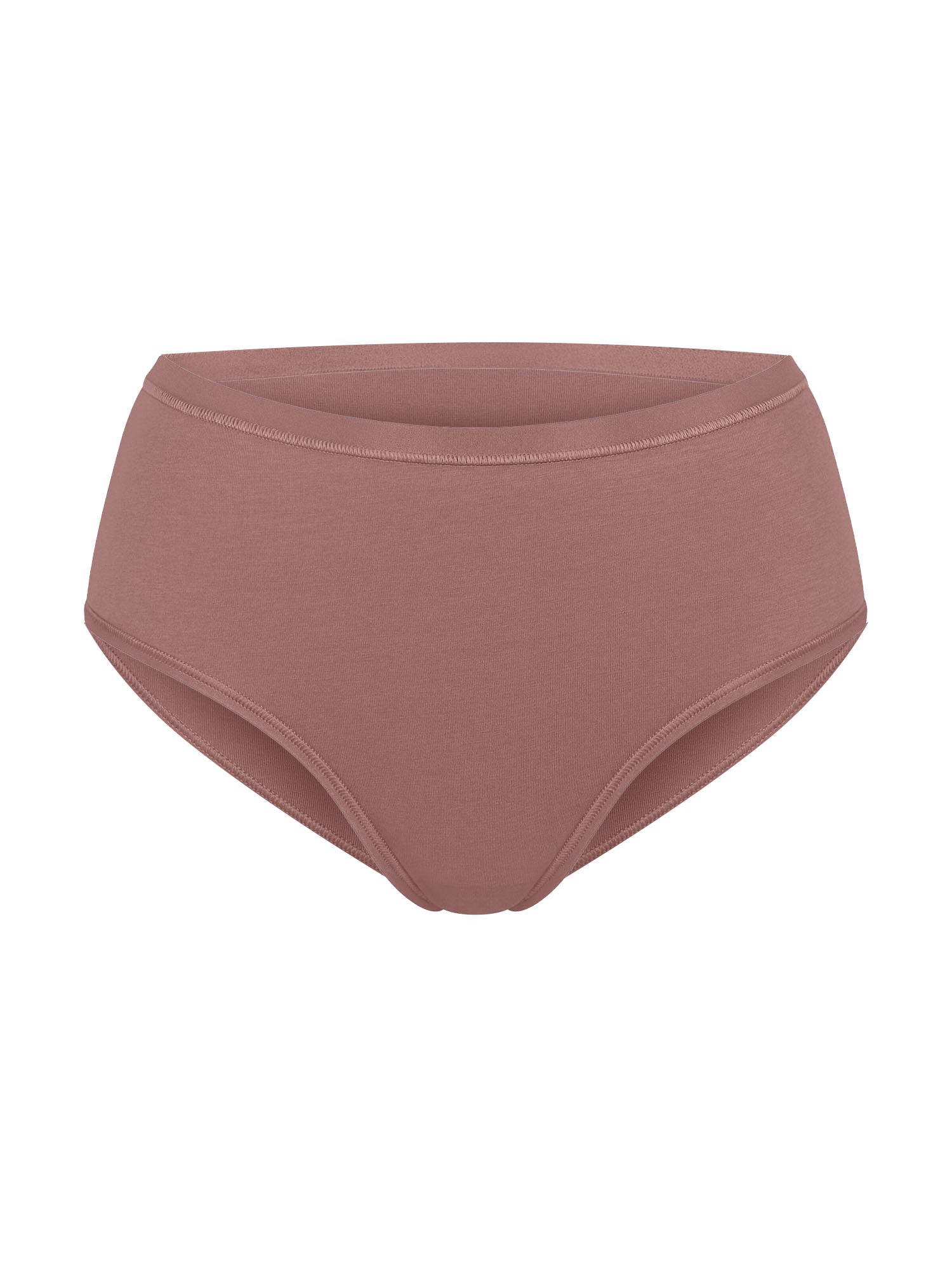 sloggi Damen Midislip Go Daily Cotton