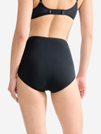 BLACK / L