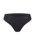 BLACK / L