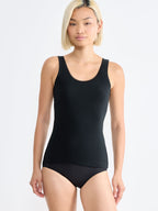 BLACK / L