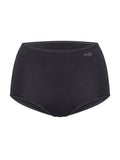 BLACK / L