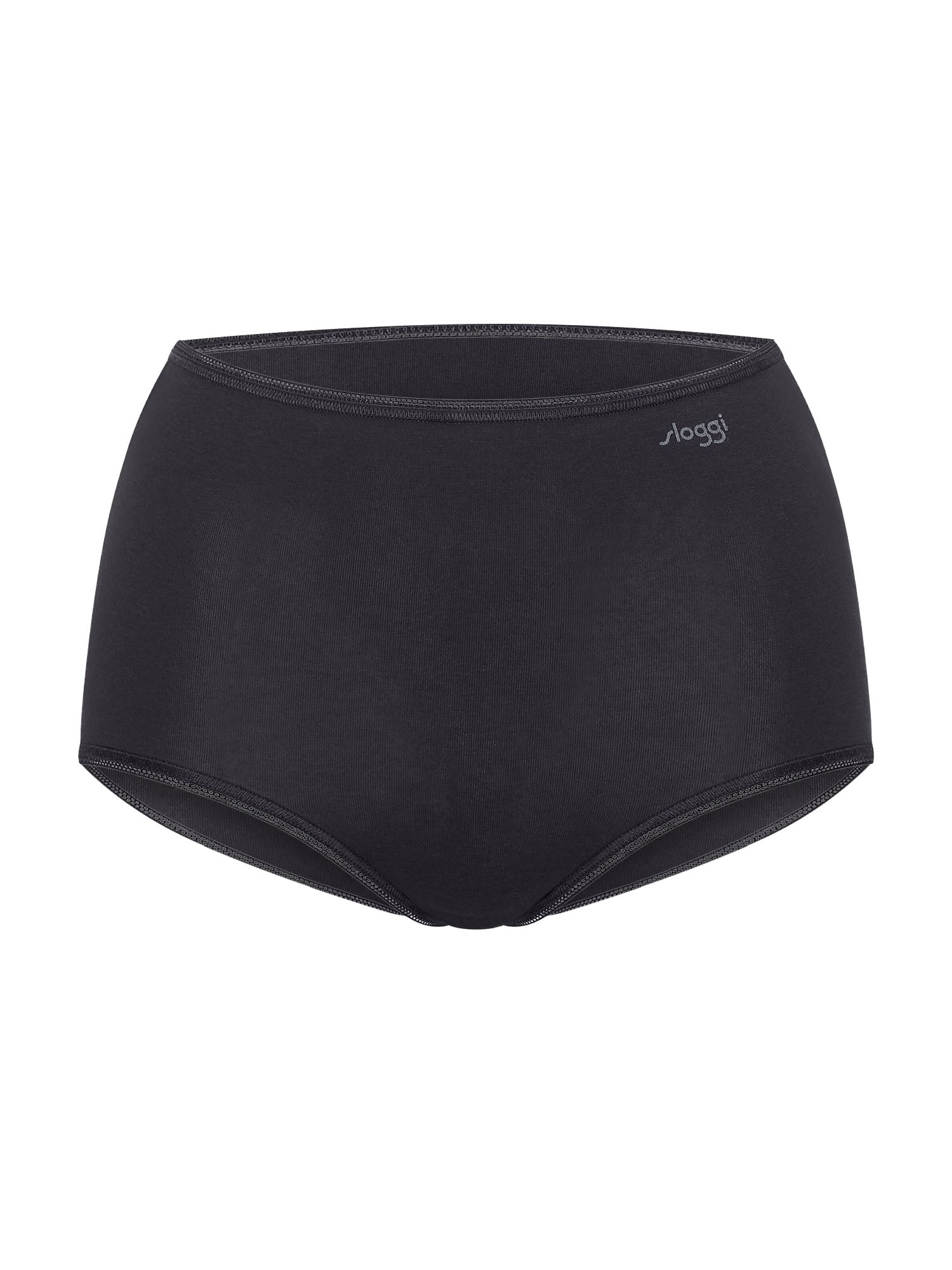 BLACK / L