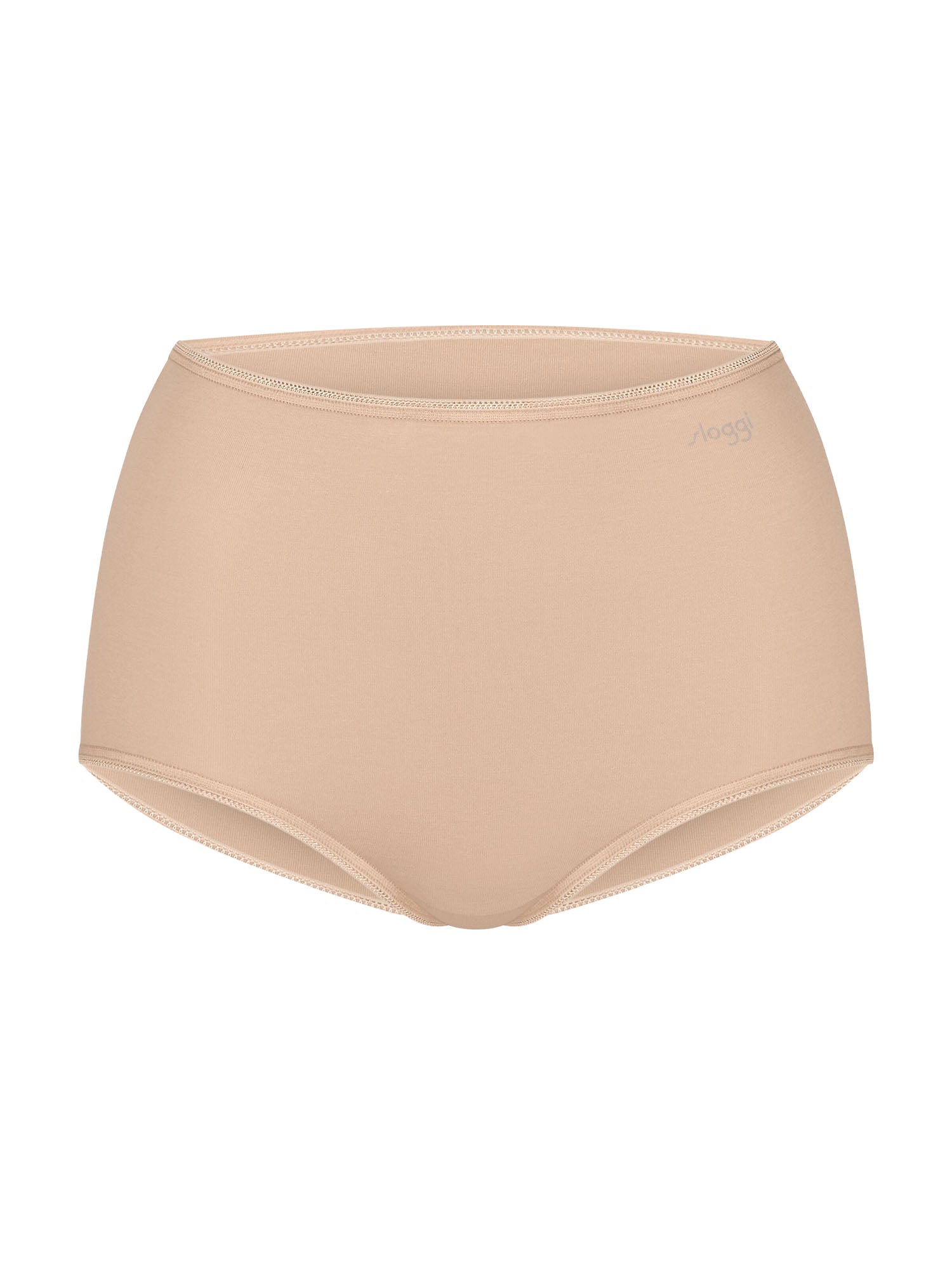 sloggi Damen Maxislip Pure Comfort