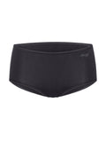 BLACK / L
