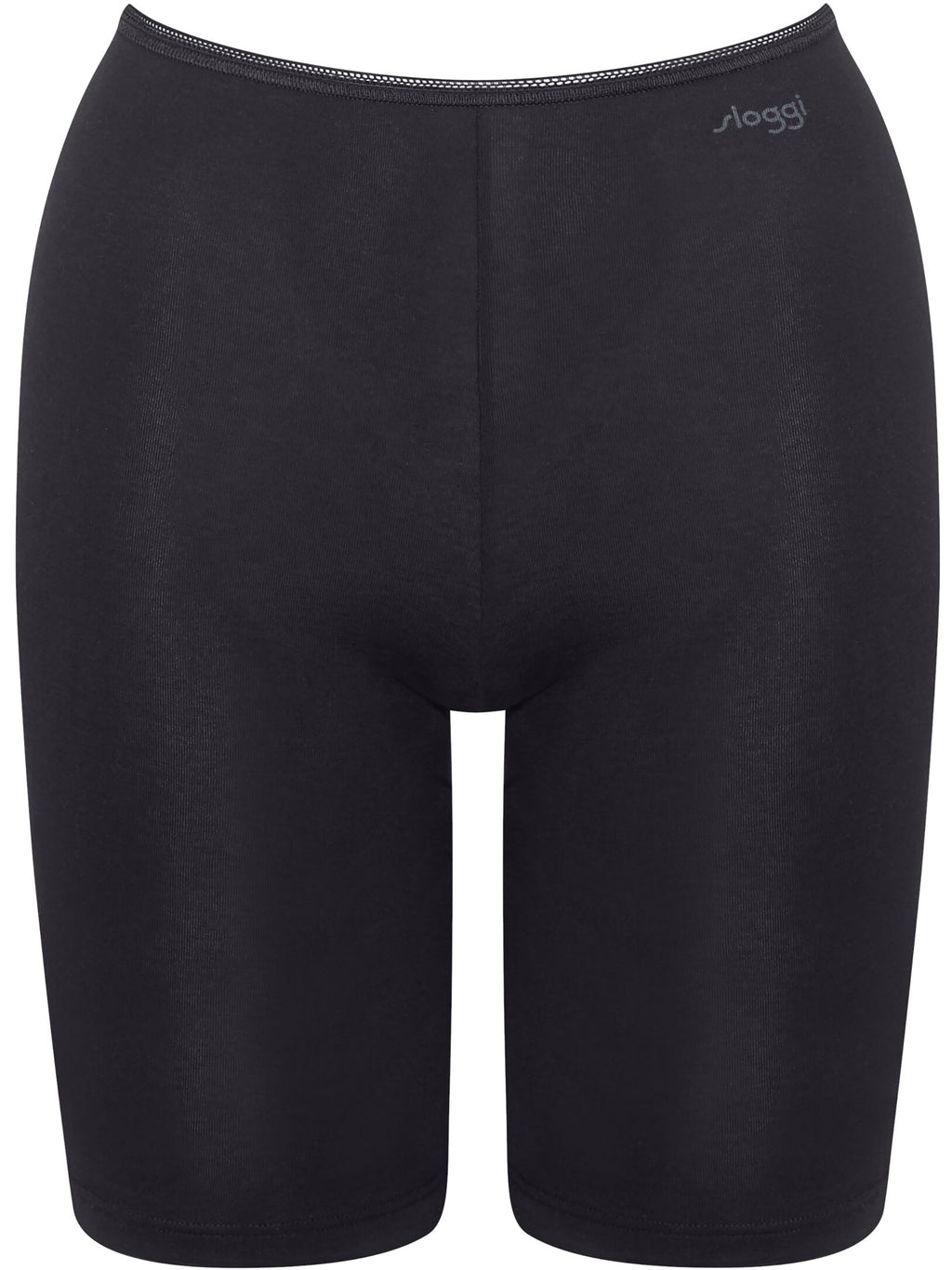 BLACK / L