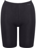 BLACK / L