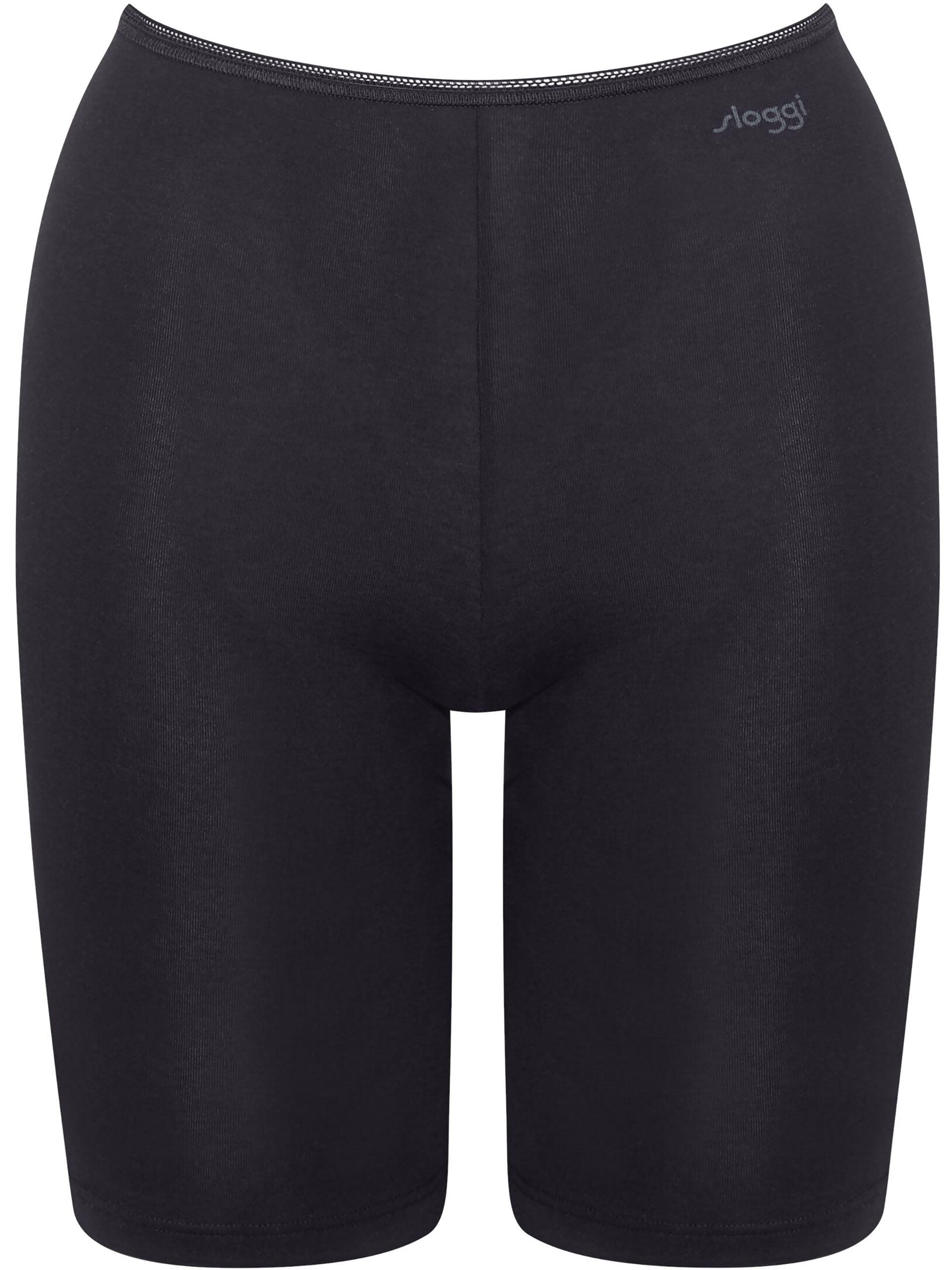 sloggi Damen Radlerhose Pure Comfort Lang