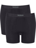 BLACK / L