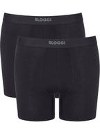 BLACK / L