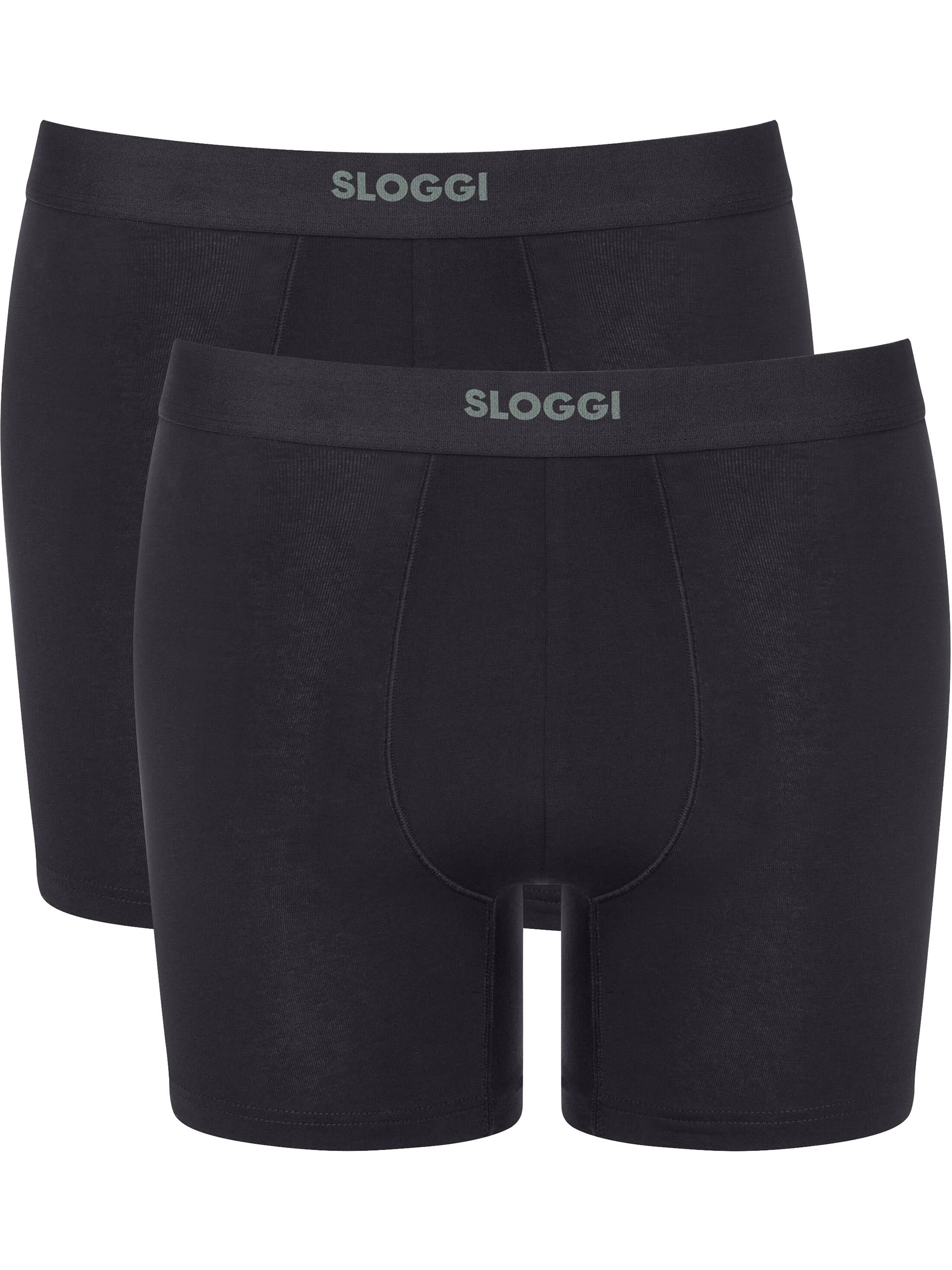 BLACK / L