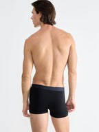 BLACK / L