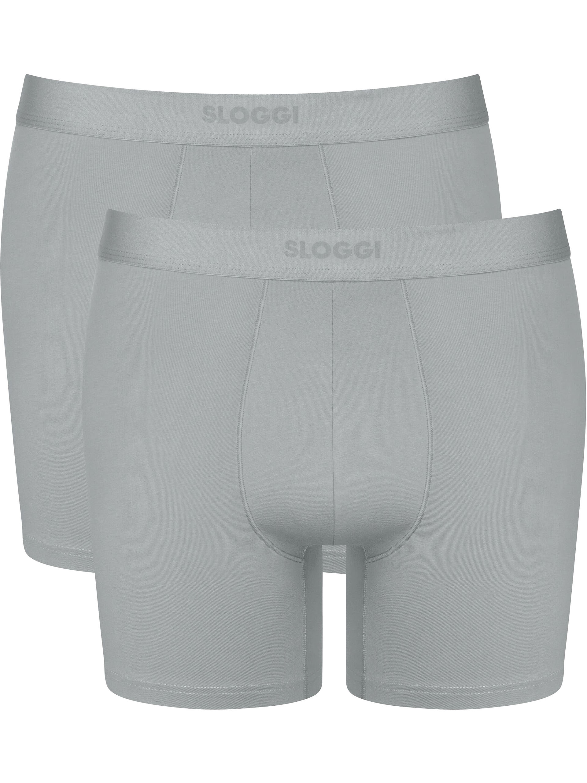 SILVER GREY / L