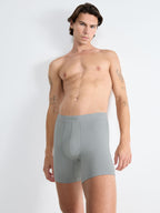 SILVER GREY / L