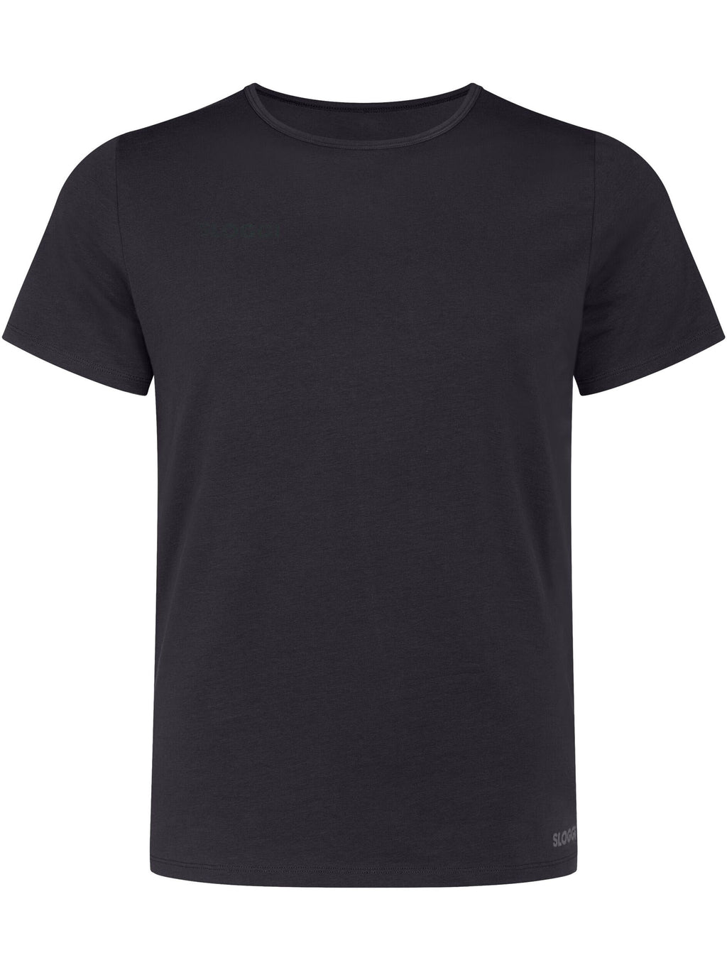 BLACK / L
