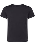 BLACK / L