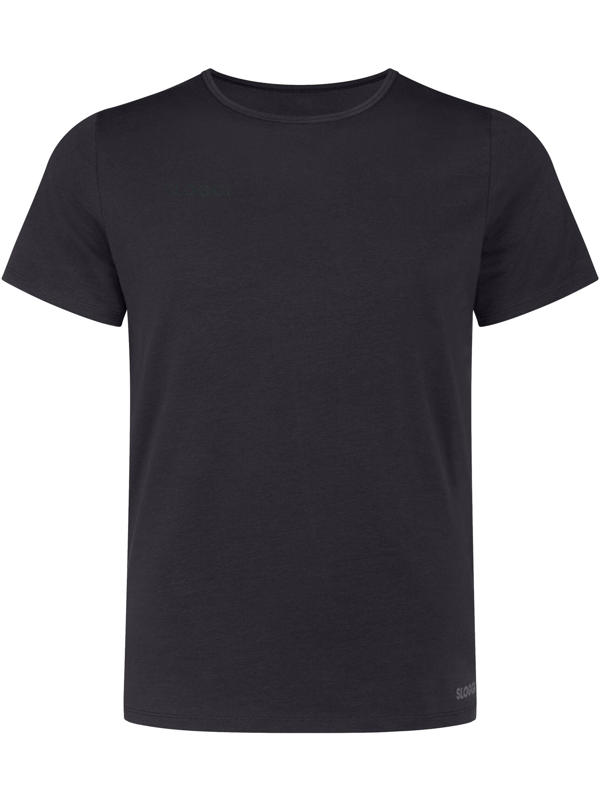 BLACK / L