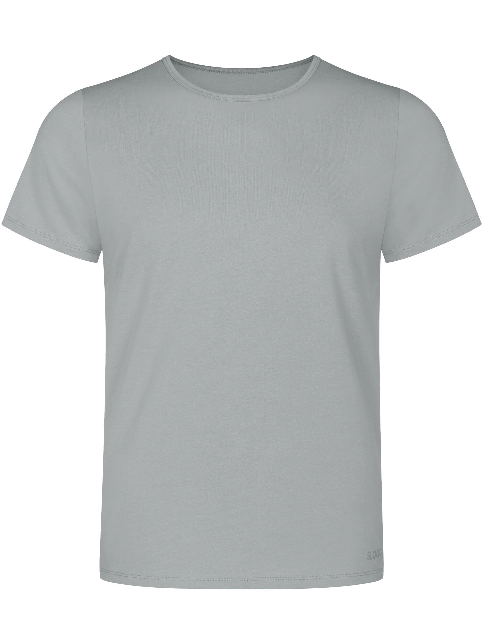 SILVER GREY / L